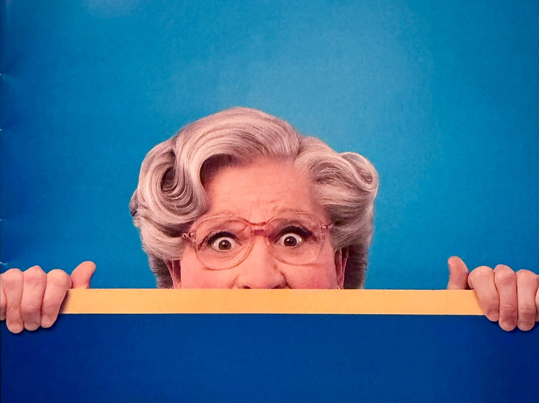 Capital One Hall-泰森角必去景点