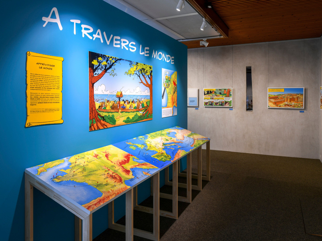 Château De Saint-maurice-Saint-Maurice必去景点