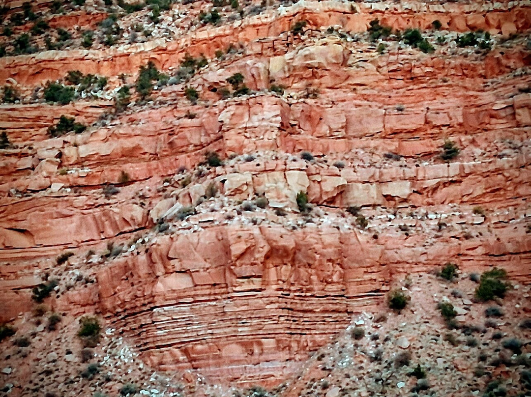 Jacob Hamblin Park-卡纳布必去景点
