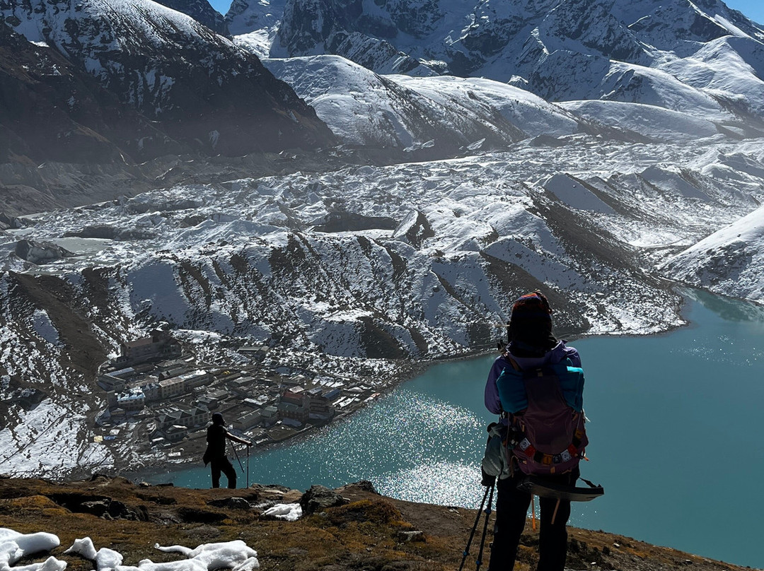 Adventure Leaders Nepal pvt.ltd-加德满都必去景点