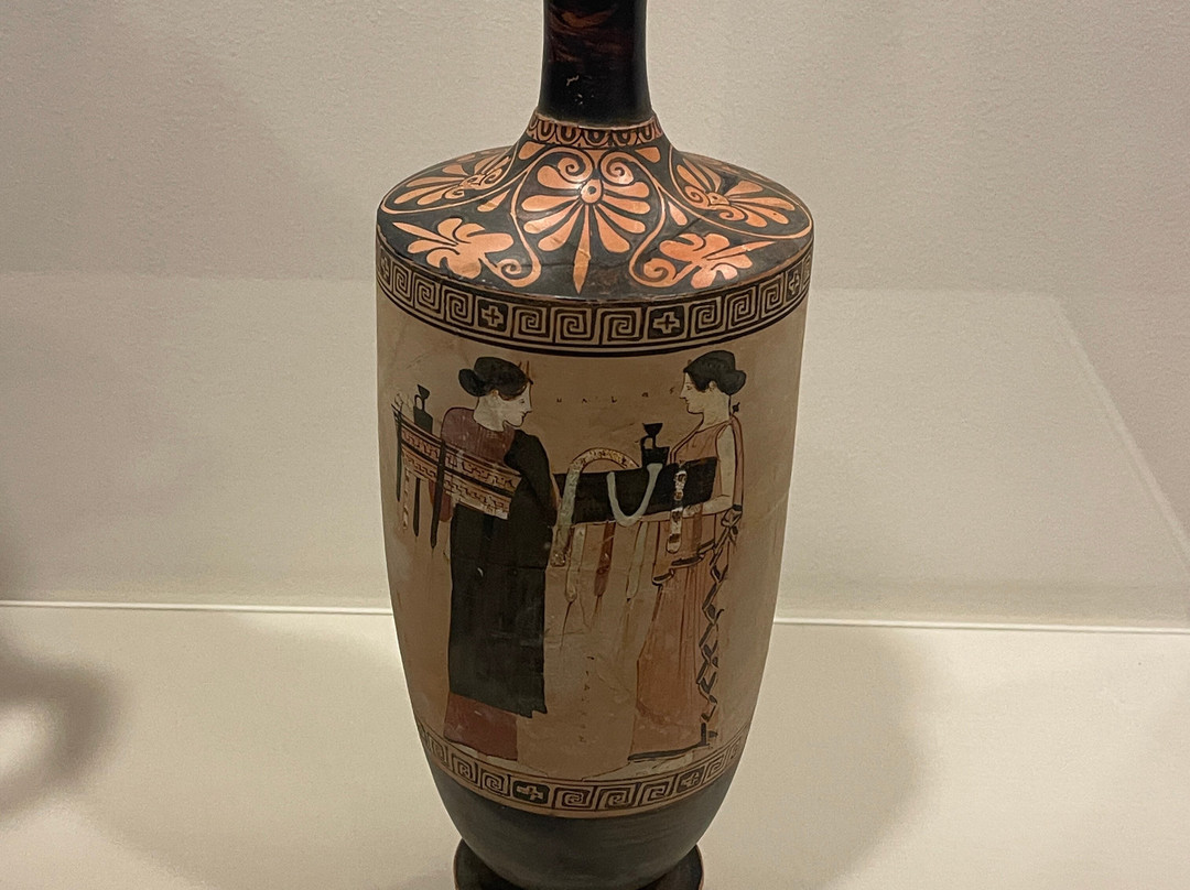 Chazen Museum of Art-麦迪逊必去景点