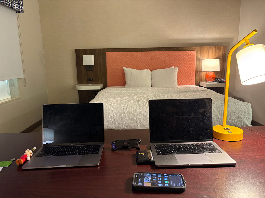 Hampton Inn & Suites Harvey/New Orleans West Bank主图