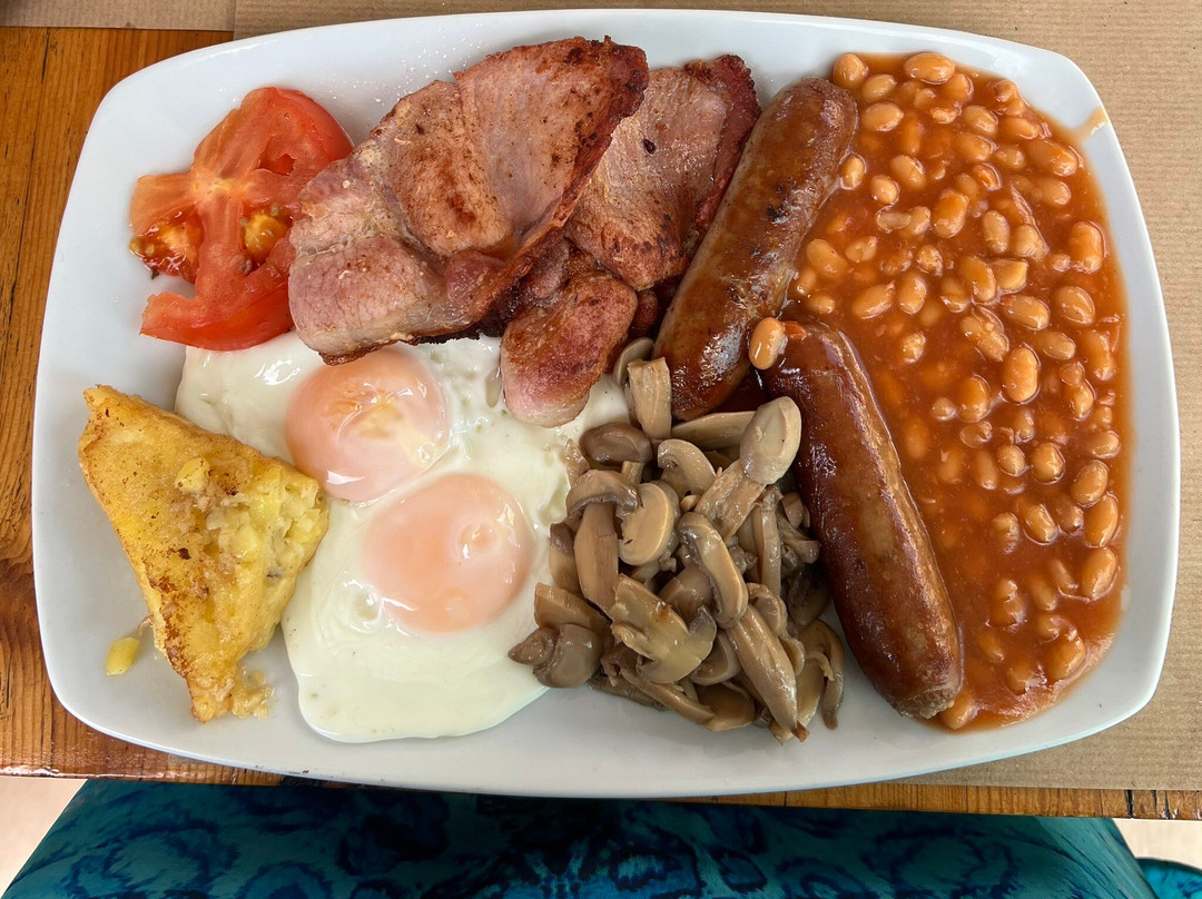 Filokalia Apartments主图