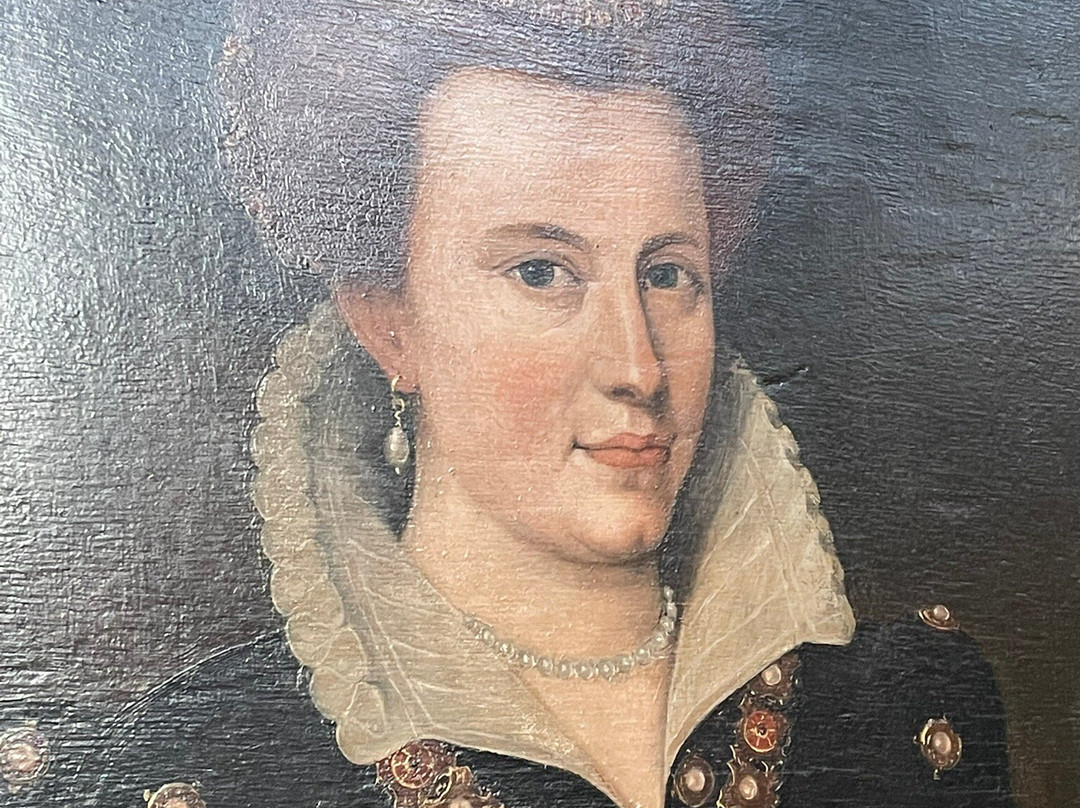 Ferrara Incantesimo-费拉拉必去景点