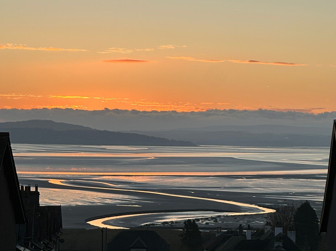 Corner Beech House主图