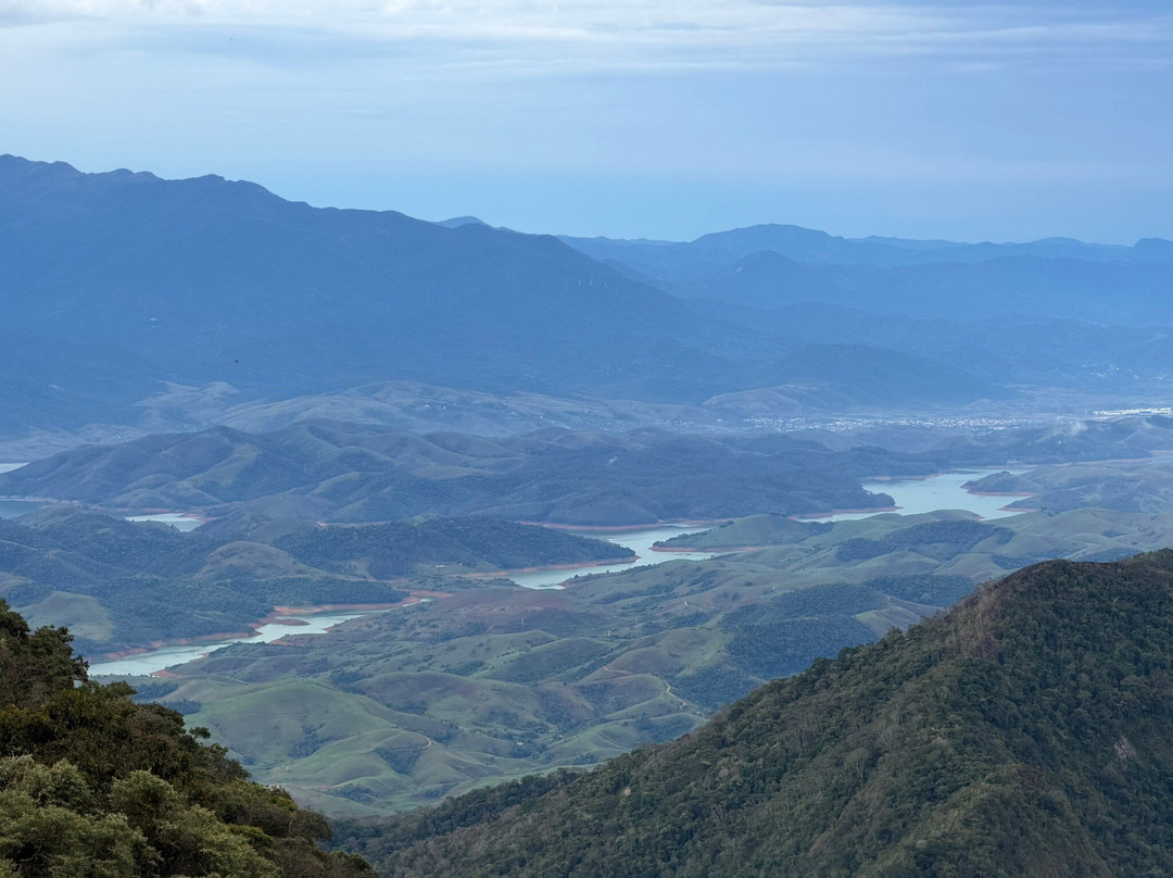 Bocaina Experience - Turismo & Cultura-Sao Jose do Barreiro必去景点