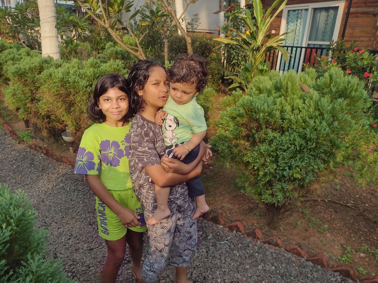 Oceano Beach Resort-官方