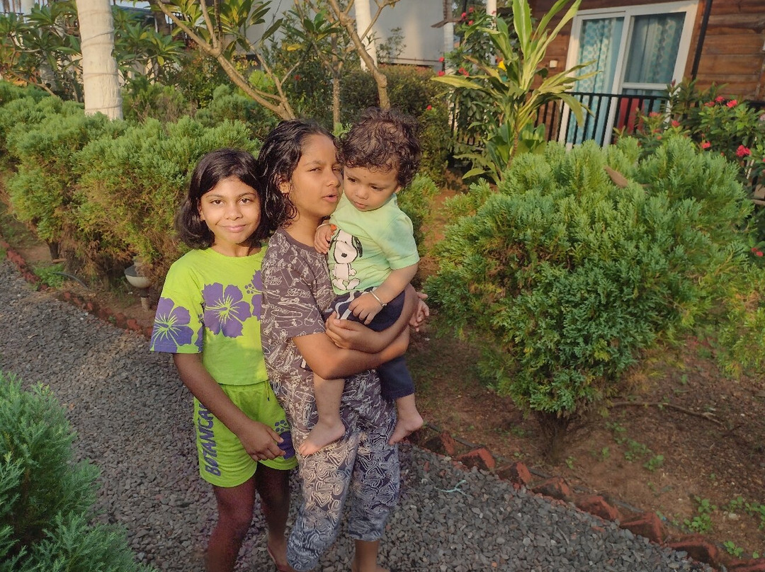 Oceano Beach Resort主图