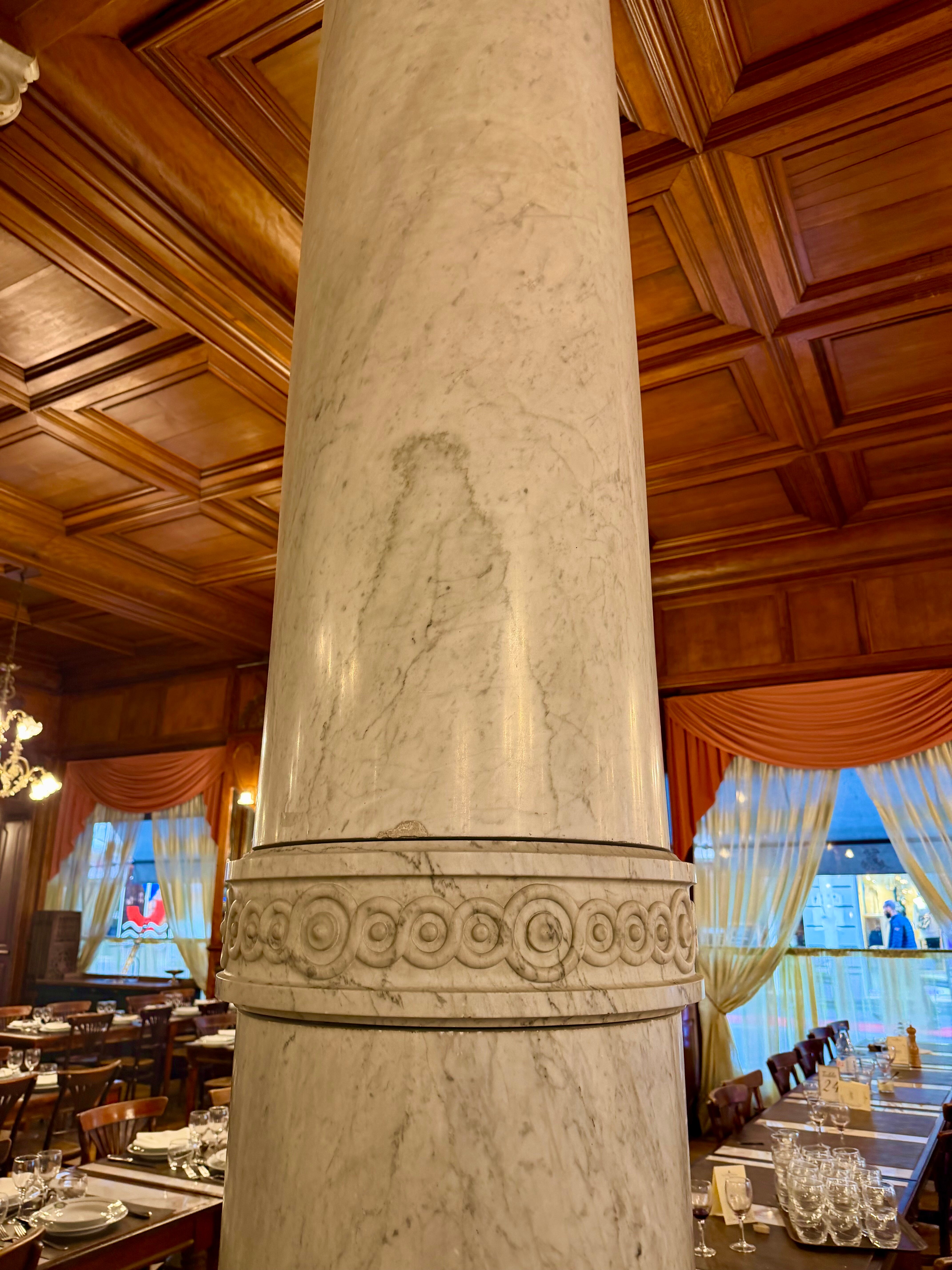 Grand Hotel Moderne-官方