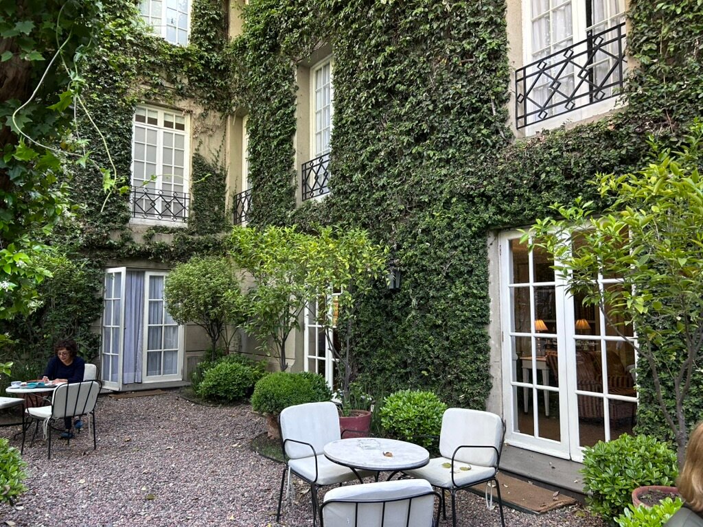 Le Reve Boutique Hotel-官方