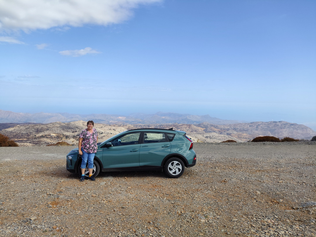 MotoXperience-赫索尼索斯必去景点