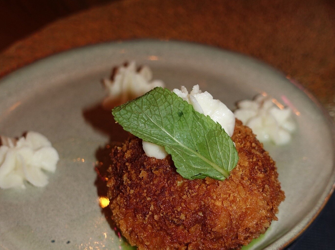 Gi Bistrot - Cocktail Bar