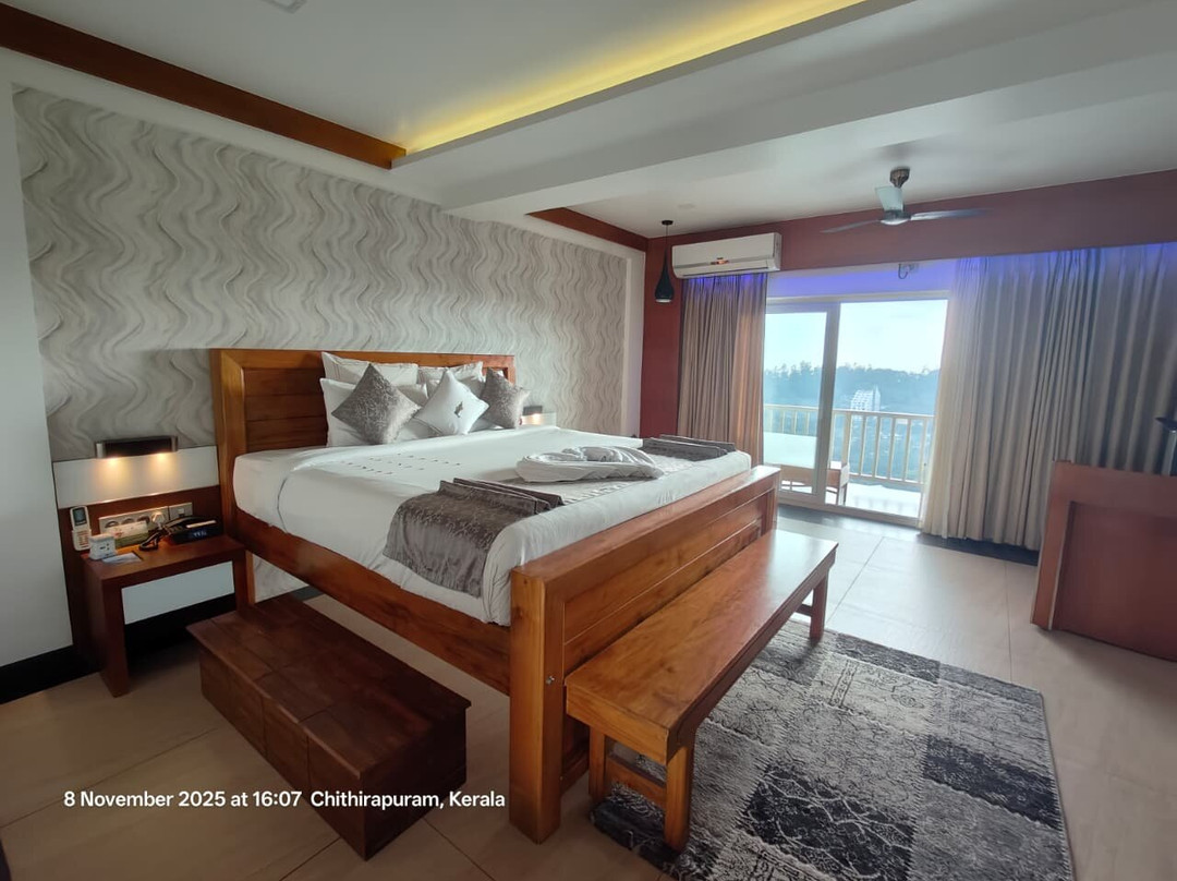 Chandys Windy Woods主图