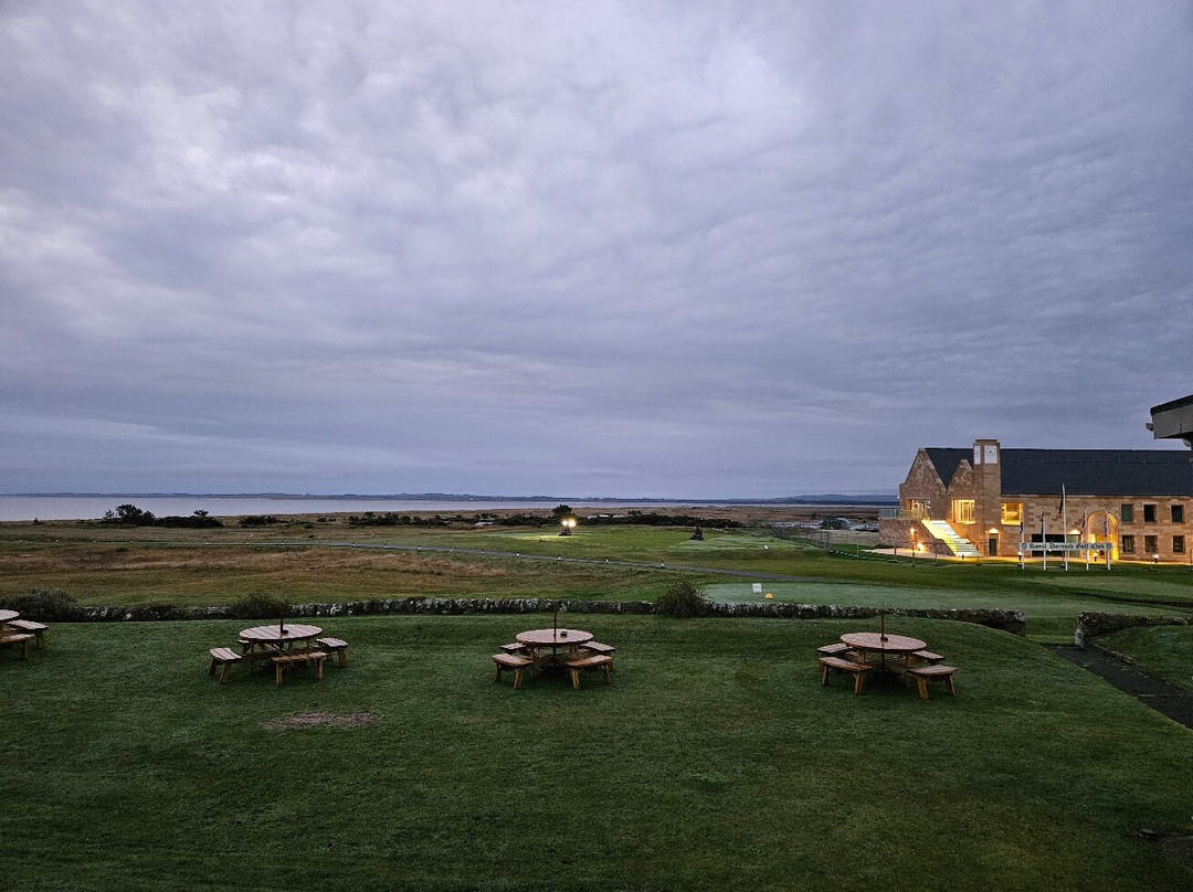 Royal Golf Hotel主图