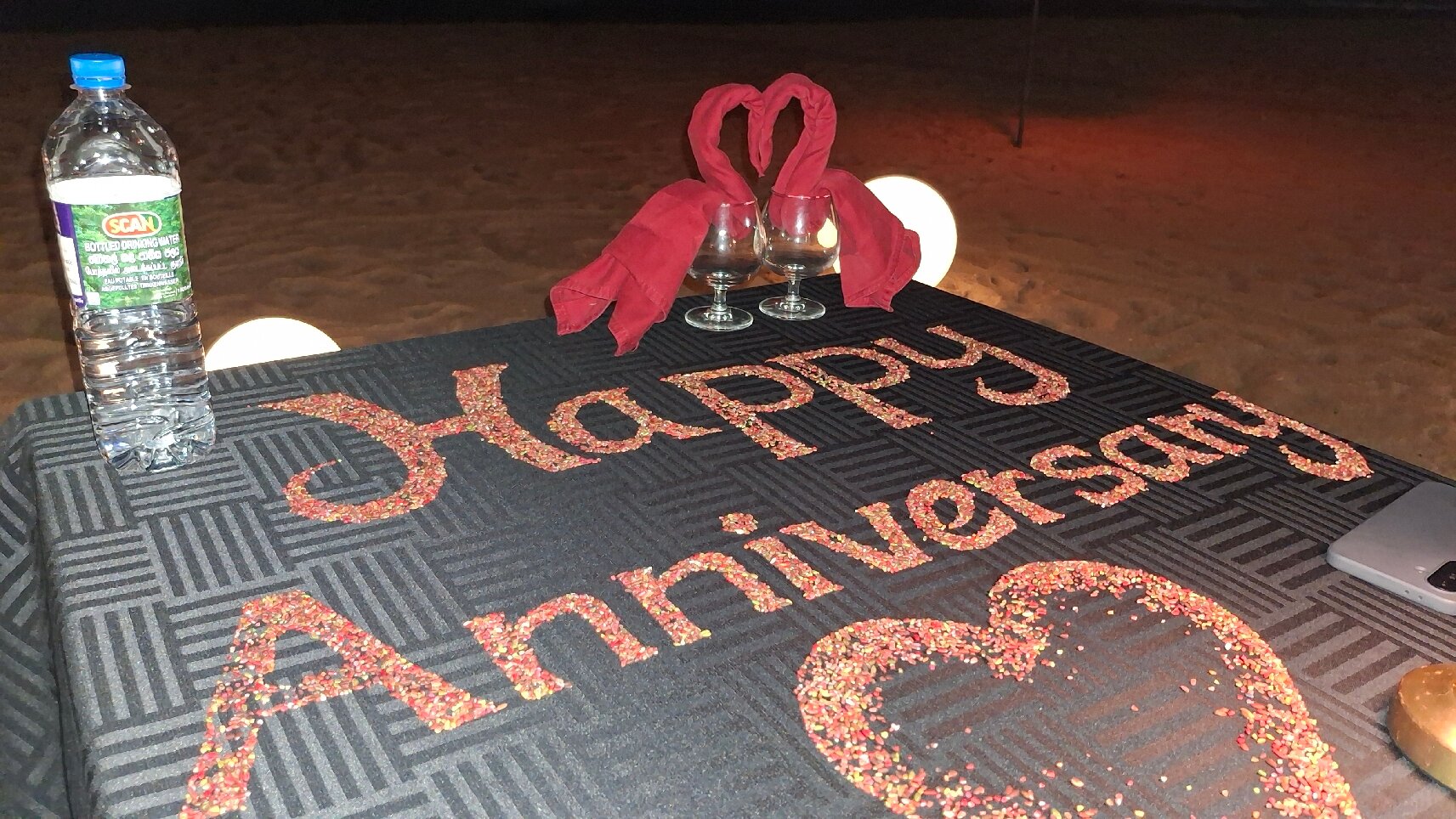 绿宝石湾景酒店-官方