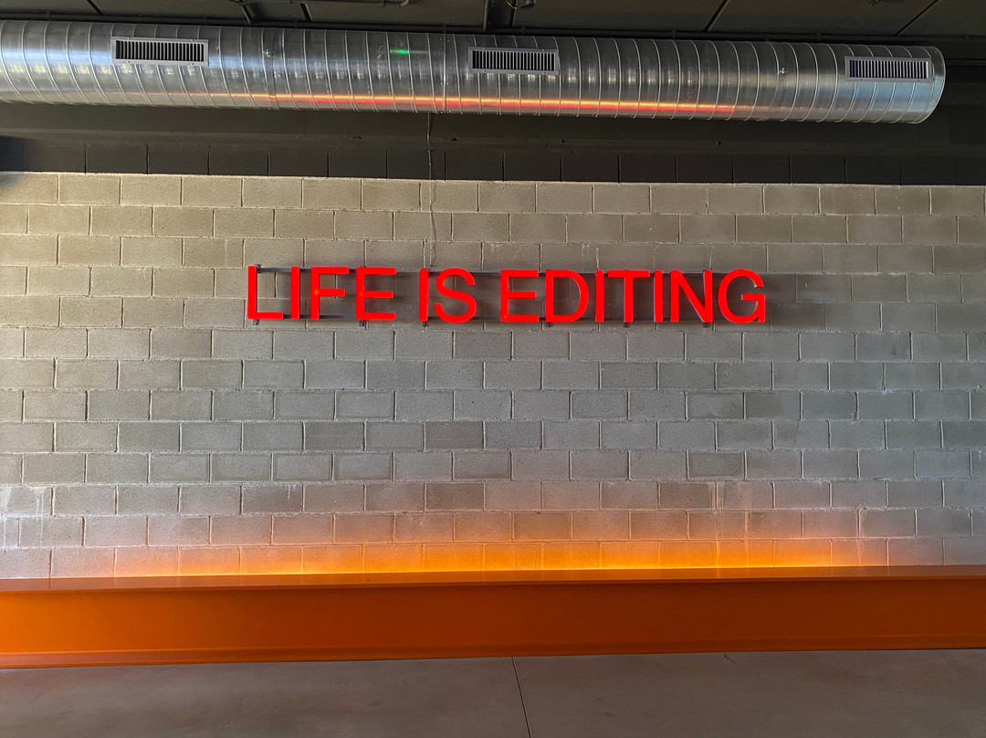 New Art Foundation-雷乌斯必去景点