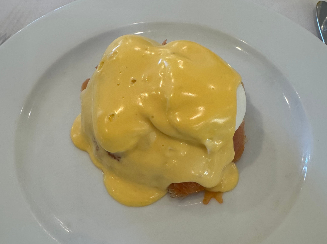 The Old New Inn主图