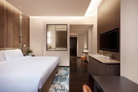 新加坡安国酒店主图