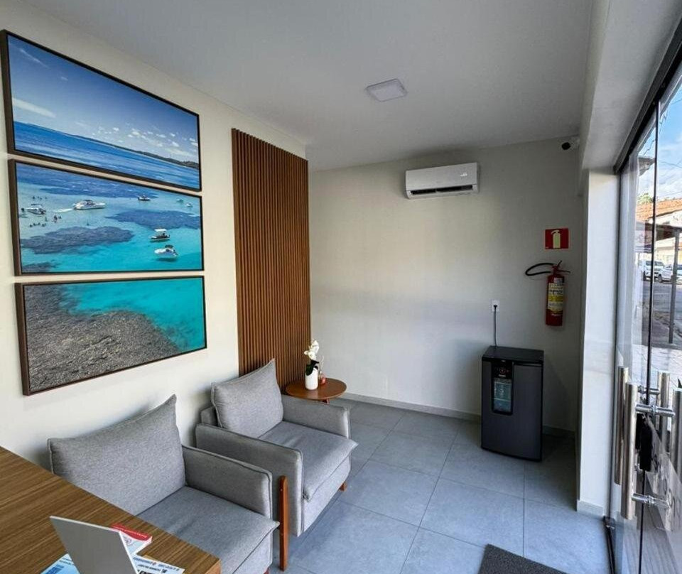 Pousada Vila Bela主图