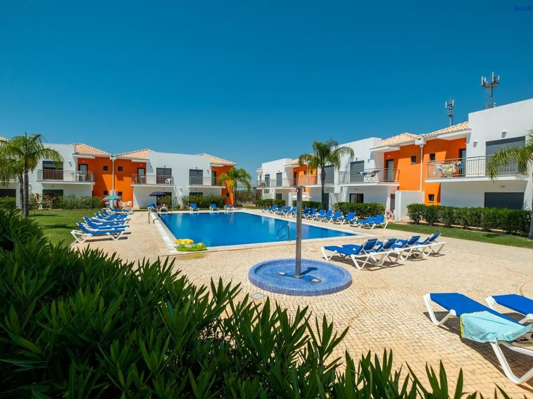 Jardins de Pera主图