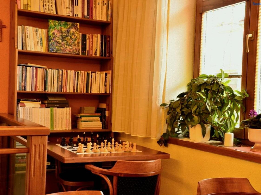 Pension Andrej主图