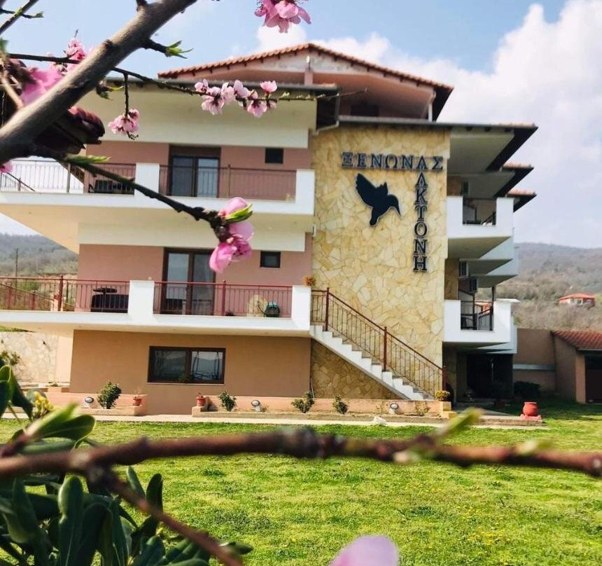 Guesthouse Alkioni