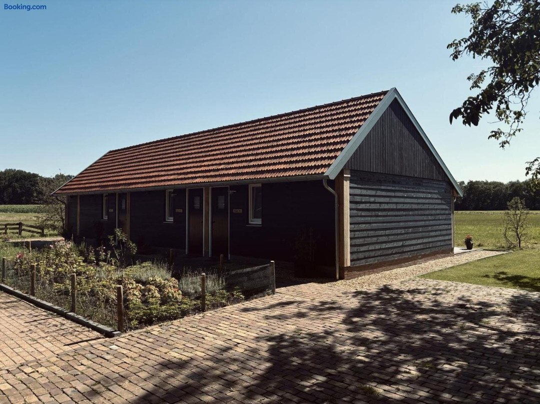Sniedershof Boerderijkamers