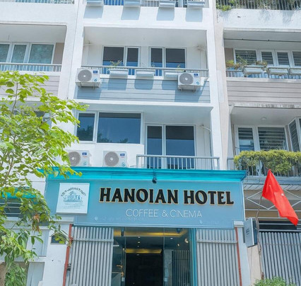 Hanoian Hotel