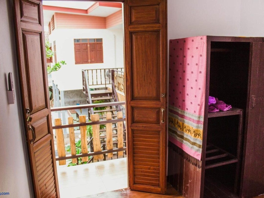 挽西酒店住宿-Ban Klong Srabua