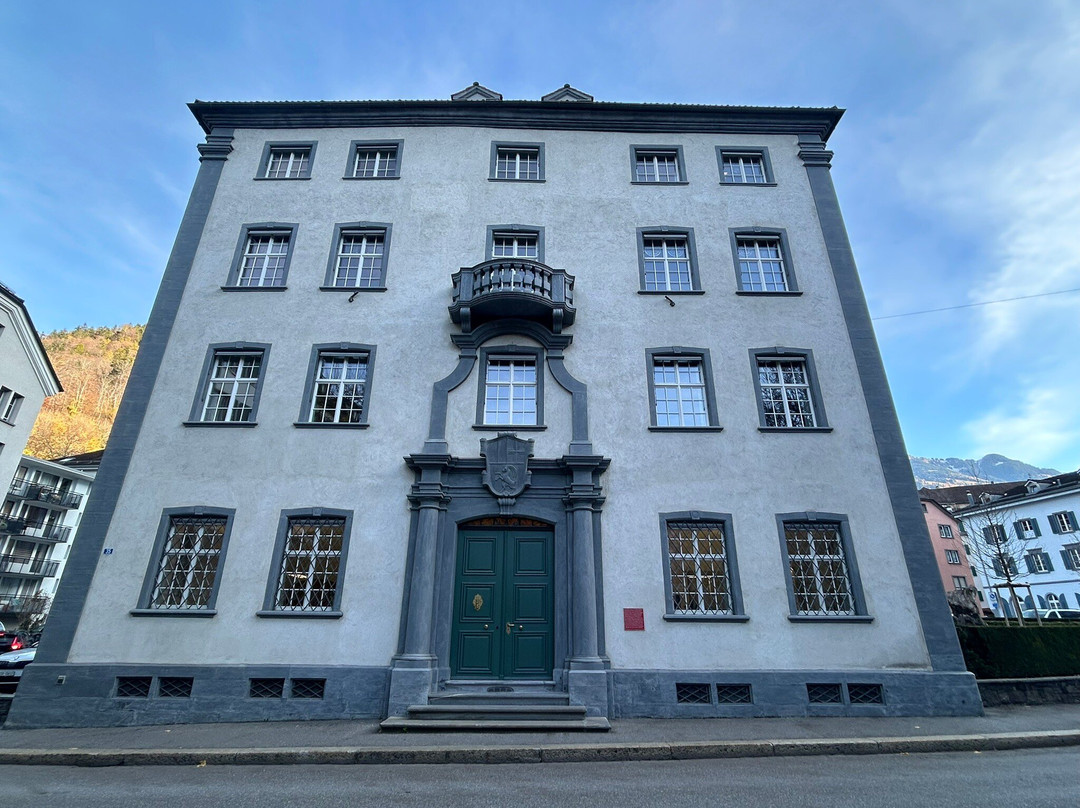 Hotel Drei Konige主图