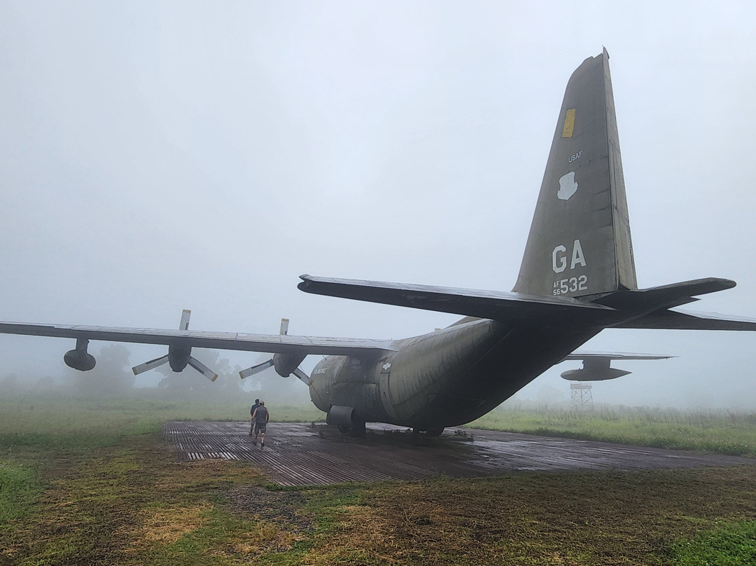 Vina DMZ Travel-Dong Ha必去景点