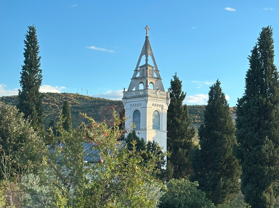 The Parish of Holy Trinity-Blagaj必去景点