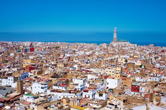 Sahara Gate Travel-索维拉必去景点