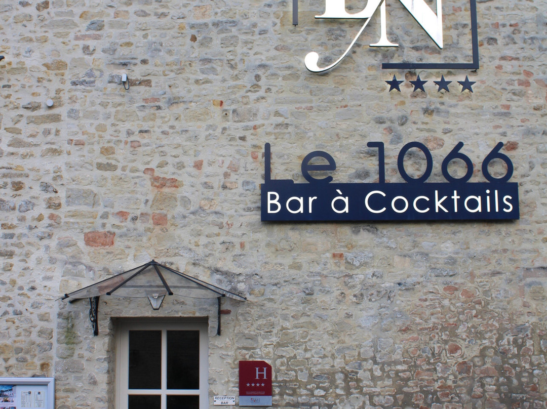 Belle Normandy Bayeux主图