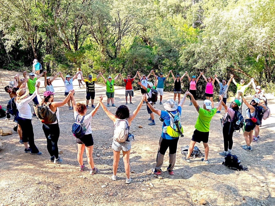 Al Ándalus Ecoturismo