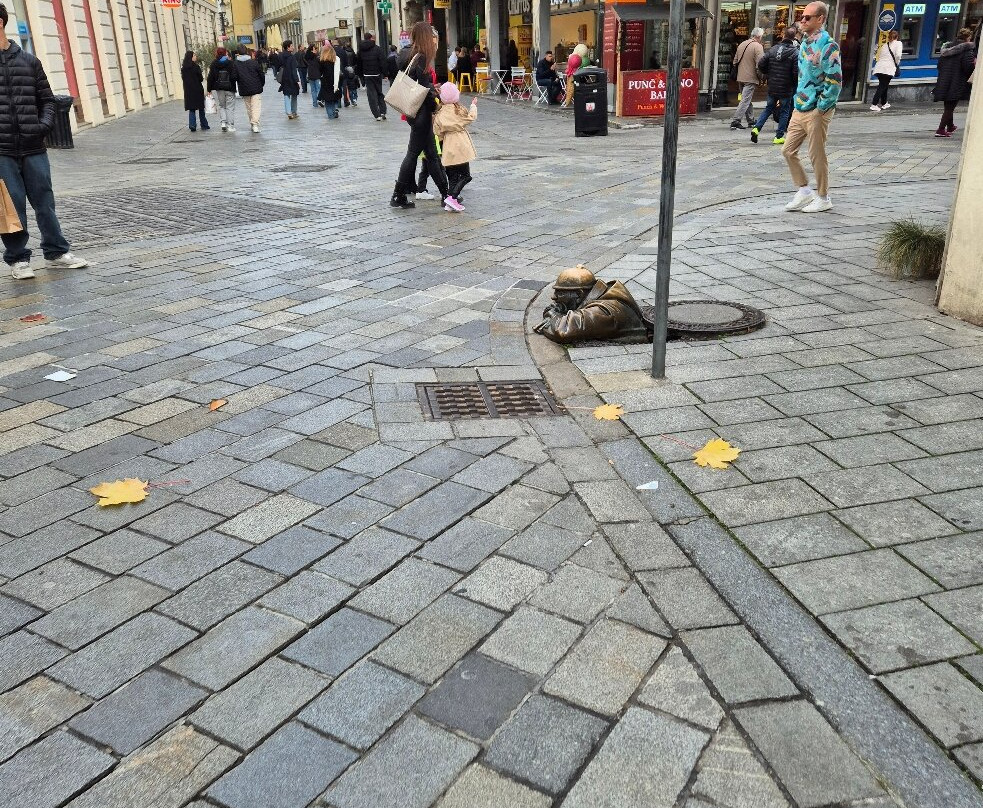 库米儿-布拉迪斯拉发必去景点