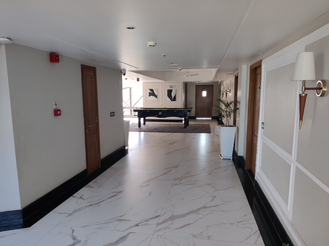 Clarks Inn Express Rishikesh主图