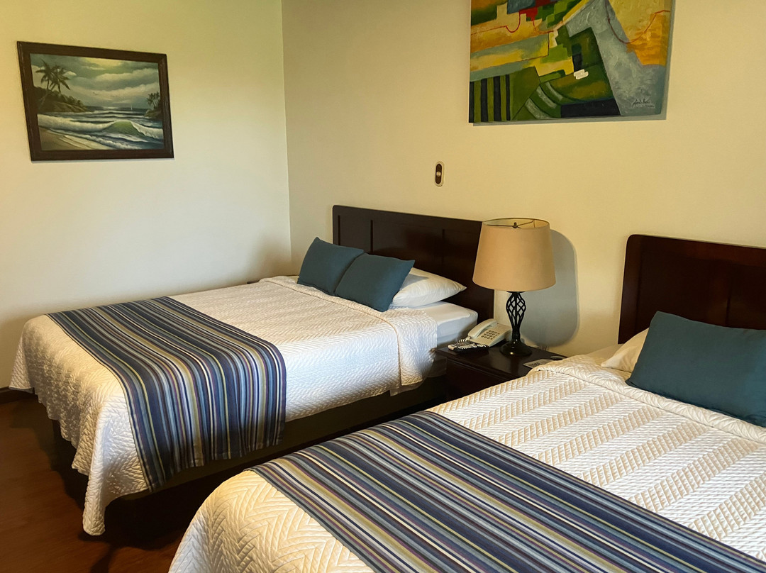 Tilajari Hotel Resort and Conference Center主图