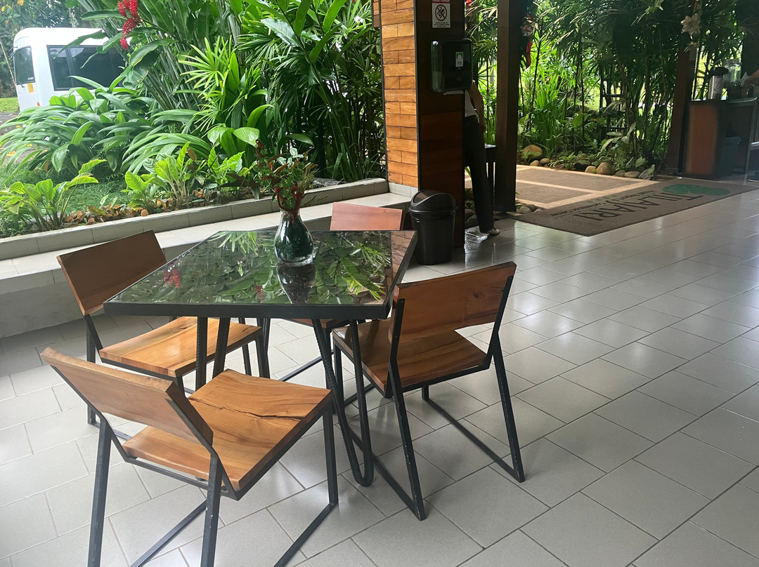 Tilajari Hotel Resort and Conference Center主图