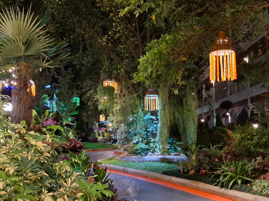 Princess River Kwai Hotel主图