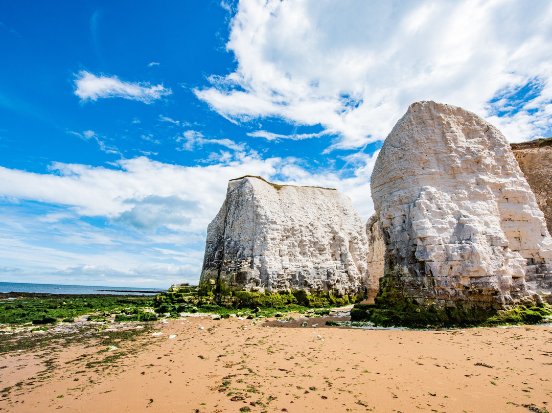 Botany Bay-Kingsgate必去景点