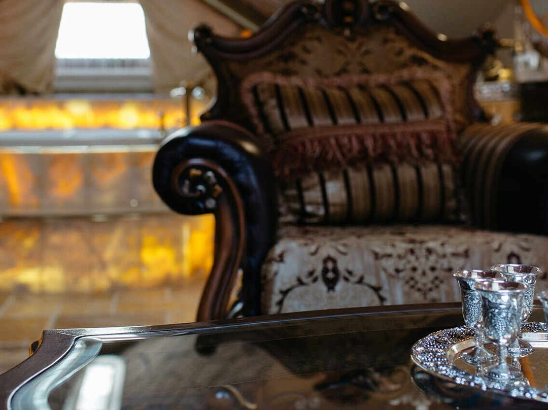 Kapadokya Hill Hotel & Spa主图