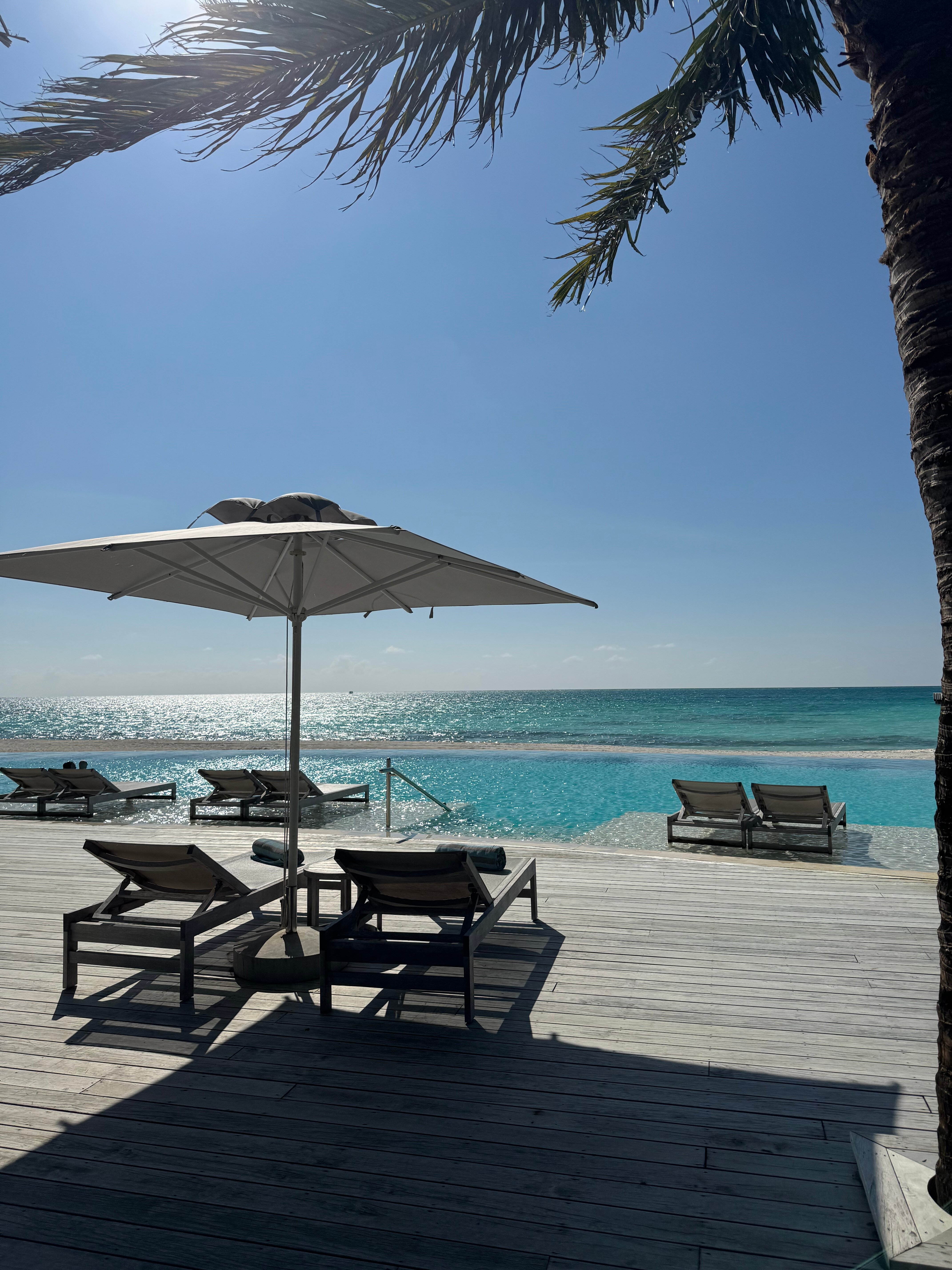 Jawakara Islands Maldives-泳池