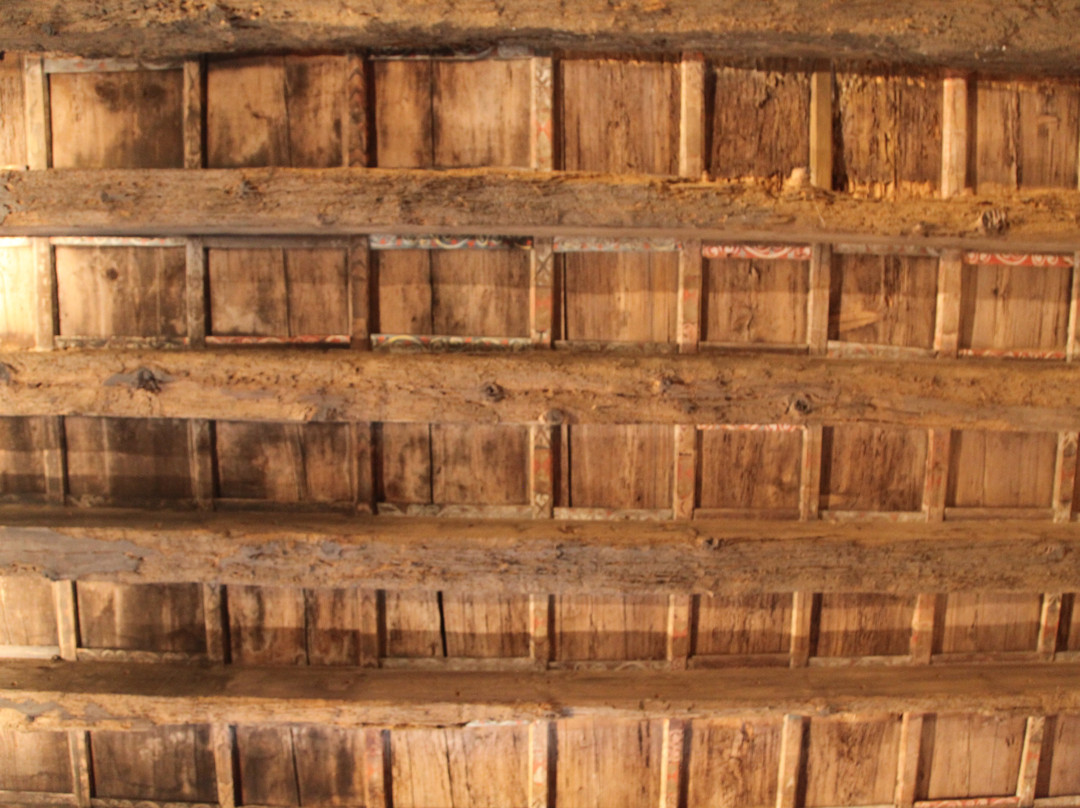 Abbaye Médiévale De Lagrasse, Centre Culturel Les Arts De Lire-Lagrasse必去景点