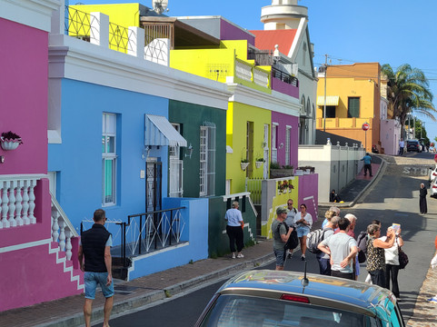 Interbusimmo-Cape Point必去景点