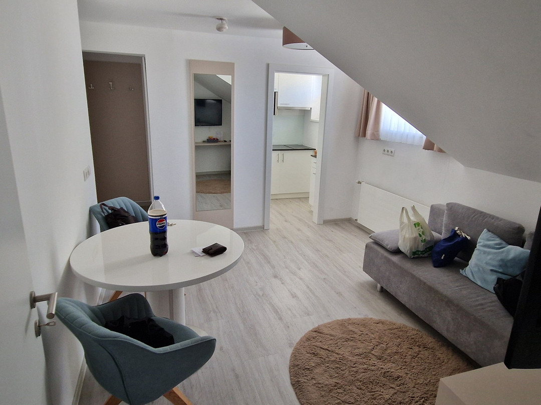 Ferienwohnungen - Appartements Pension Zollner主图