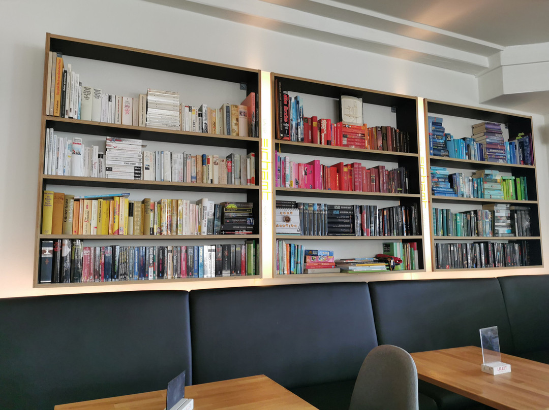 Mengen酒店住宿-Eichamt