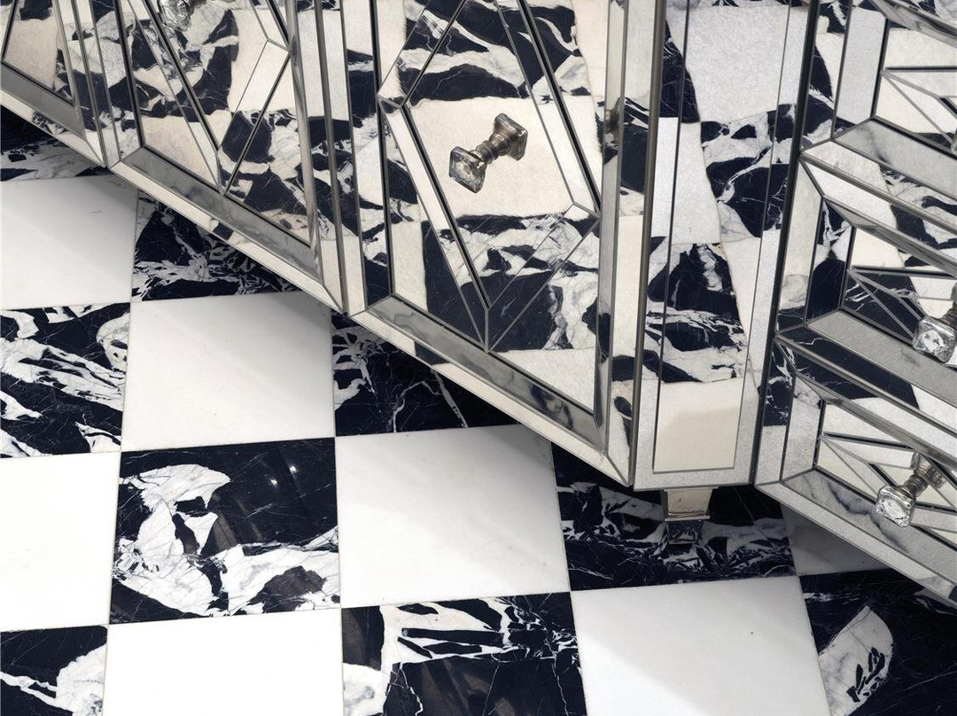 Isola San Giorgio Maggiore酒店住宿-奇普里亚尼贝尔蒙德酒店