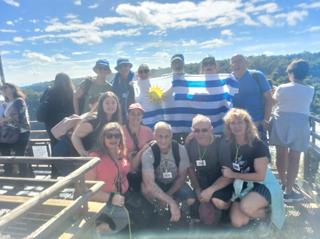 Dreamland Museu de Cera-伊瓜苏必去景点