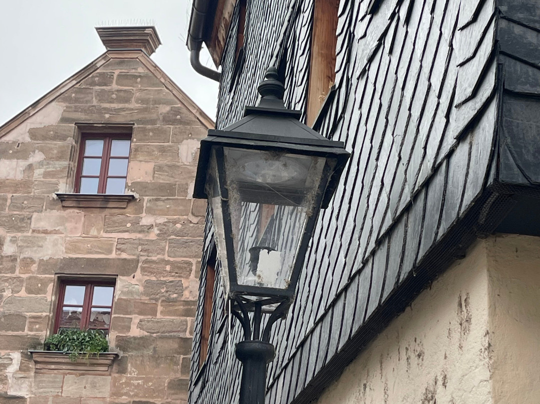 Altstadt-菲尔特必去景点